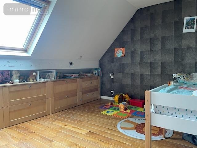 Maison a vendre Hillion 22120 Côtes-d'Armor 132 m2 5 pièces 334400 euros