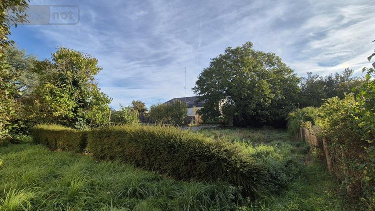 Maison a vendre Candé 49440 Maine-et-Loire 75 m2 4 pièces 137000 euros