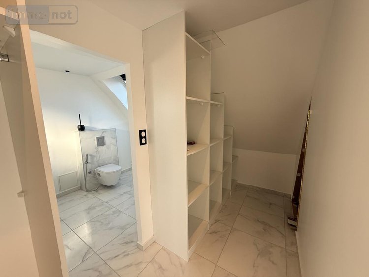 Maison a vendre Marcelcave 80800 Somme 135 m2 5 pièces 250000 euros