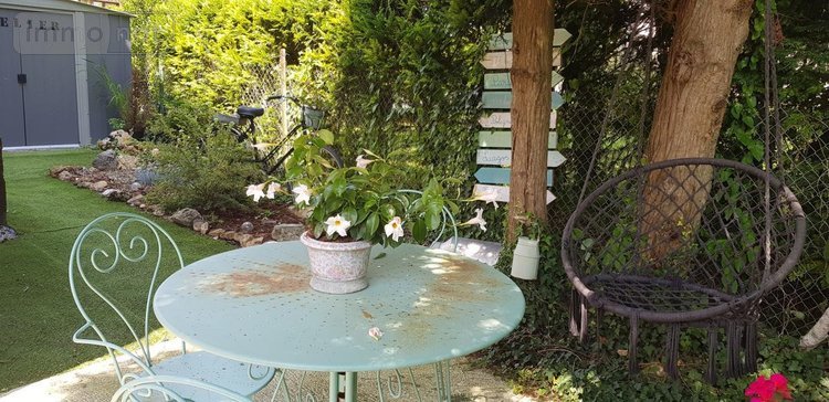 Maison a vendre Mourmelon-le-Grand 51400 Marne 90 m2 6 pièces 219815 euros