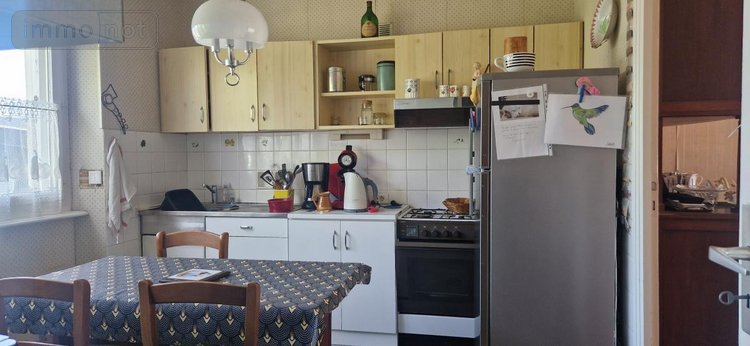 Maison a vendre Pontivy 56300 Morbihan 118 m2 7 pièces 136840 euros
