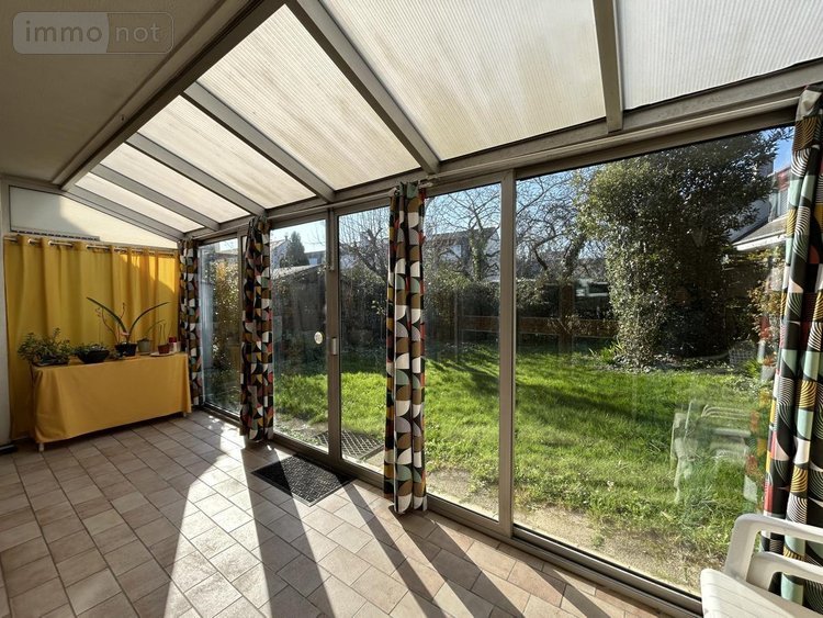 Maison a vendre Rennes 35000 Ille-et-Vilaine 114 m2 5 pièces 365750 euros