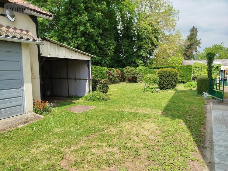 Maison a vendre Beaumetz-lès-Loges 62123 Pas-de-Calais 150 m2 5 pièces 148000 euros