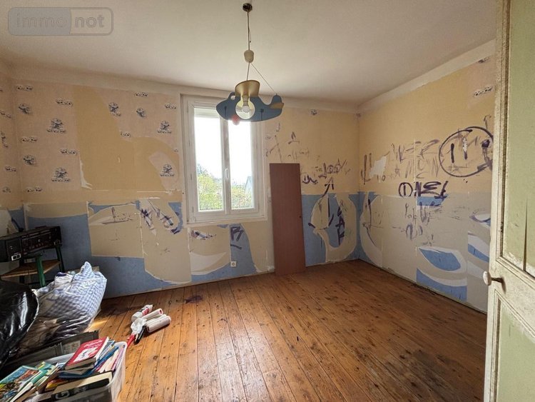 Maison a vendre Barentin 76360 Seine-Maritime 116 m2 6 pièces 179900 euros