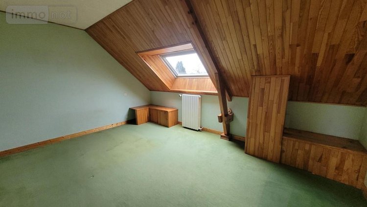 Maison a vendre Sablé-sur-Sarthe 72300 Sarthe 137 m2 7 pièces 187200 euros