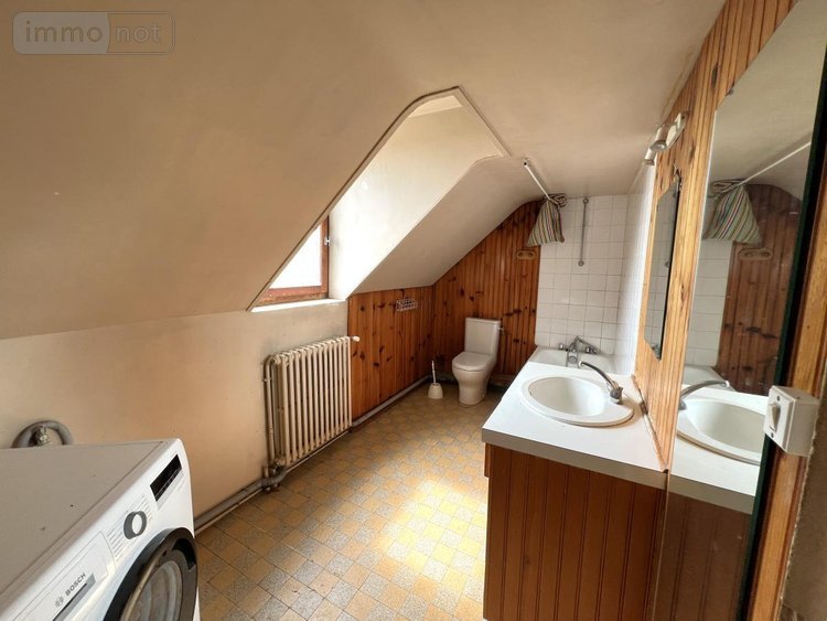 Maison a vendre Mareuil-sur-Cher 41110 Loir-et-Cher 180 m2 7 pièces 278000 euros