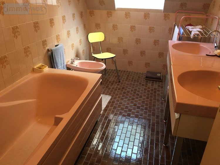 Maison a vendre Vannes 56000 Morbihan 200 m2 7 pièces 988900 euros