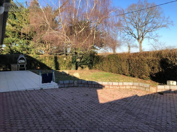 Maison a vendre Bourgbarré 35230 Ille-et-Vilaine 112 m2 5 pièces 240000 euros