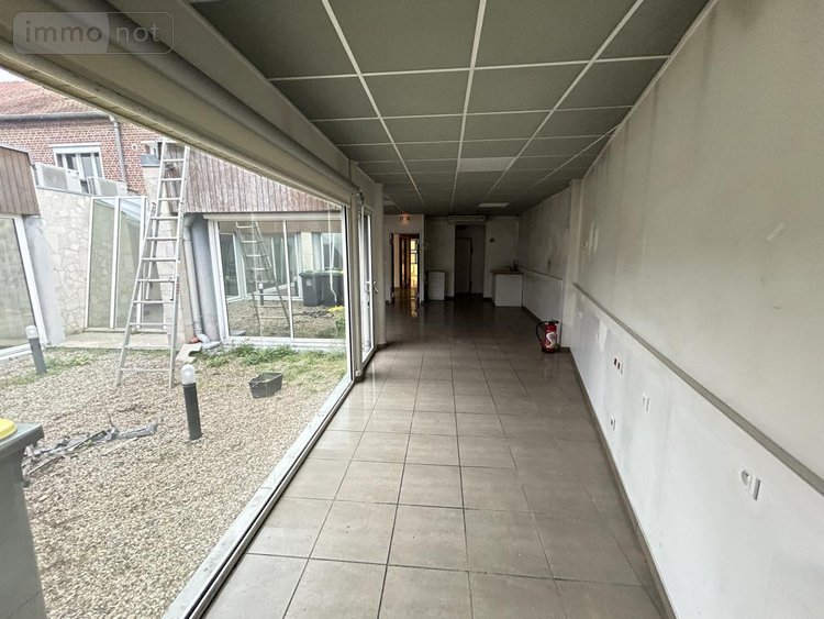 Immeuble a vendre Corbie 80800 Somme 320 m2  436800 euros