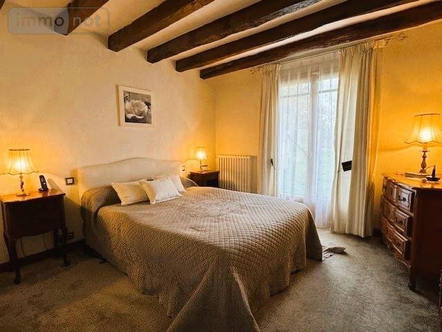 Maison a vendre Fercé-sur-Sarthe 72430 Sarthe 165 m2 6 pièces 360000 euros