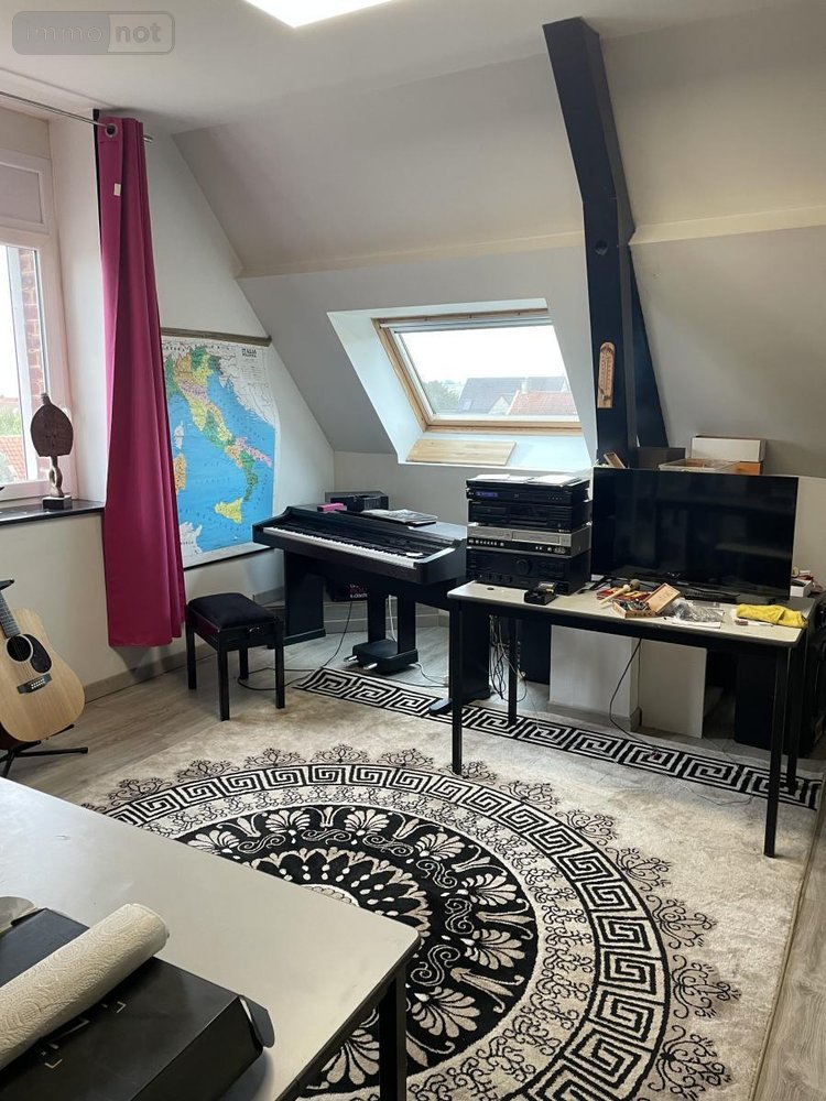 Maison a vendre Quiévy 59214 Nord 289 m2 13 pièces 607840 euros