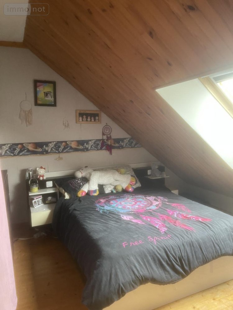 Location maison Chanceaux-sur-Choisille 37390 Indre-et-Loire 82 m2 5 pièces 950 euros