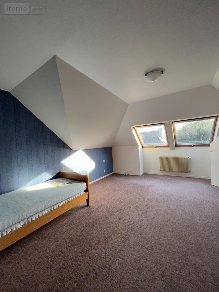 Maison a vendre Fouesnant 29170 Finistère 215 m2 7 pièces 757625 euros