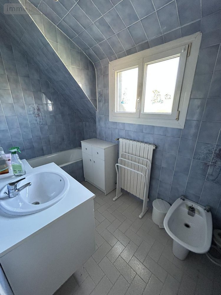 Maison a vendre Arradon 56610 Morbihan 117 m2 5 pièces 504000 euros