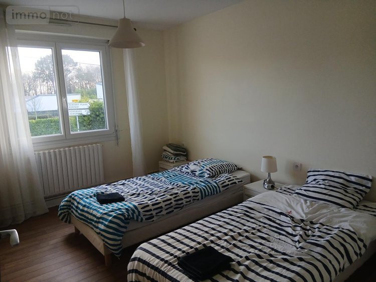 Maison a vendre Moëlan-sur-Mer 29350 Finistère 180 m2  502860 euros