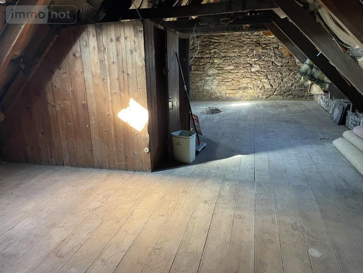 Maison a vendre Paimpol 22500 Côtes-d'Armor 91 m2 3 pièces 260550 euros