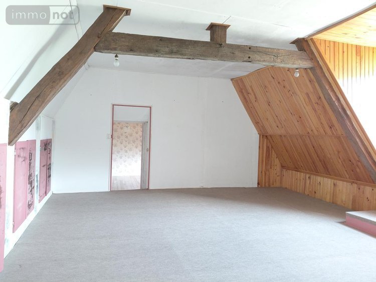 Maison a vendre Colonard-Corubert 61340 Orne 118 m2 3 pièces 75250 euros