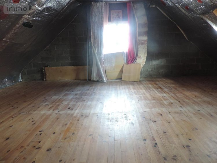 Maison a vendre Louargat 22540 Côtes-d'Armor 100 m2 5 pièces 135900 euros