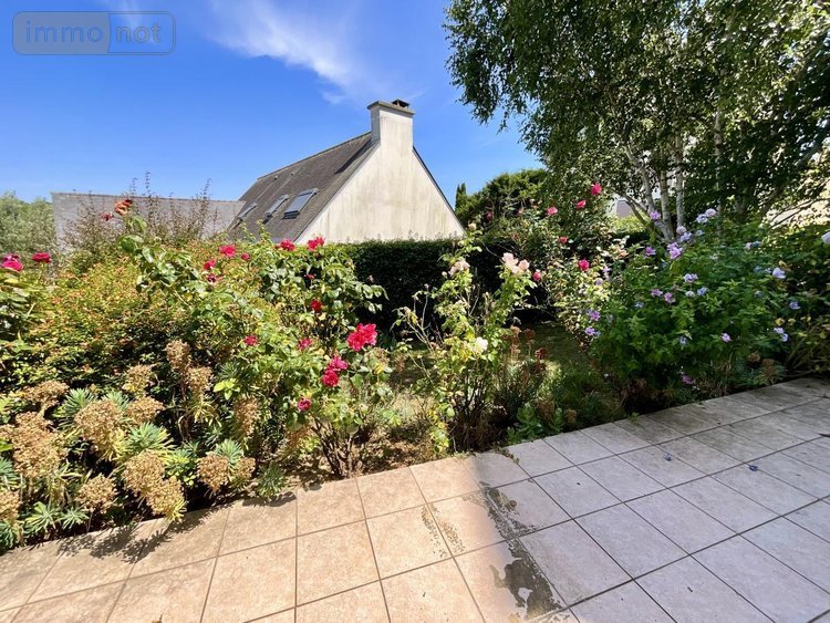 Maison a vendre Lorient 56100 Morbihan 113 m2 4 pièces 374400 euros