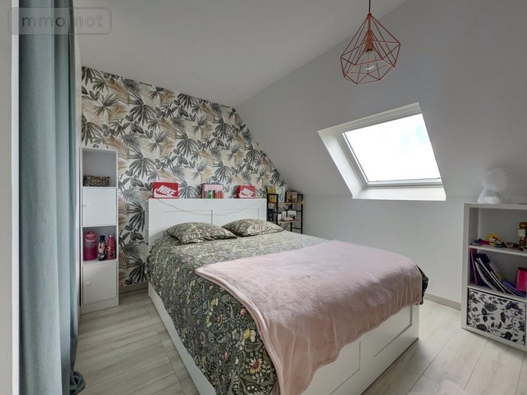 Maison a vendre Cerelles 37390 Indre-et-Loire 109 m2  338000 euros