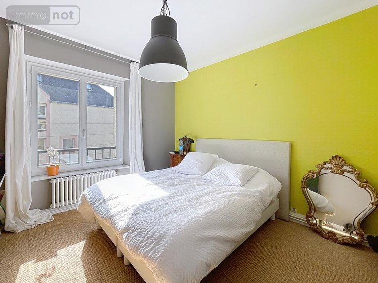 Maison a vendre Lorient 56100 Morbihan 383 m2  850960 euros