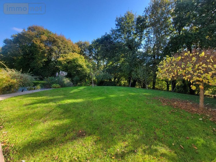 Maison a vendre Gourin 56110 Morbihan 118 m2 6 pièces 271228 euros