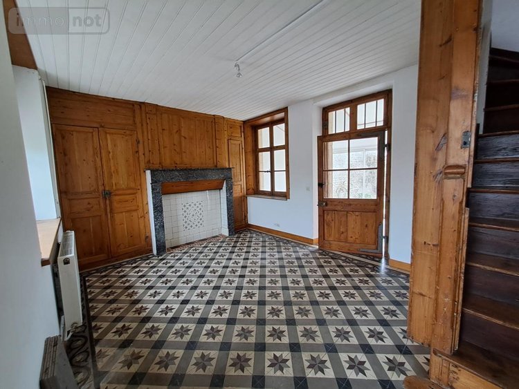 Maison a vendre Wissant 62179 Pas-de-Calais 143 m2 6 pièces 347000 euros