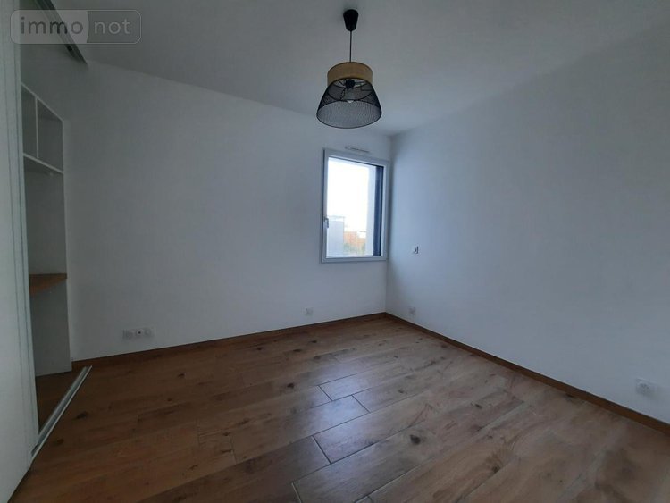 Maison a vendre Saint-Jean-de-Monts 85160 Vendée 113 m2 5 pièces 434200 euros