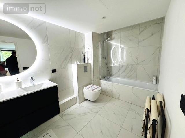 Appartement a vendre Neuilly-sur-Seine 92200 Hauts-de-Seine 163 m2 6 pièces 3002500 euros