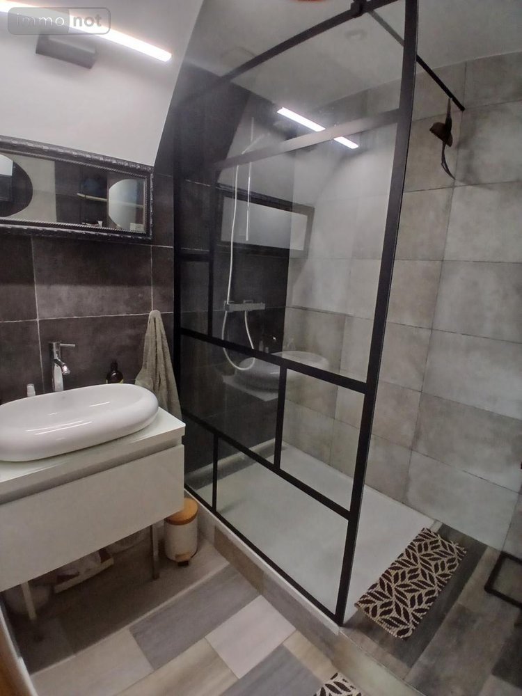 Maison a vendre Theix-Noyalo 56450 Morbihan 59 m2  398360 euros