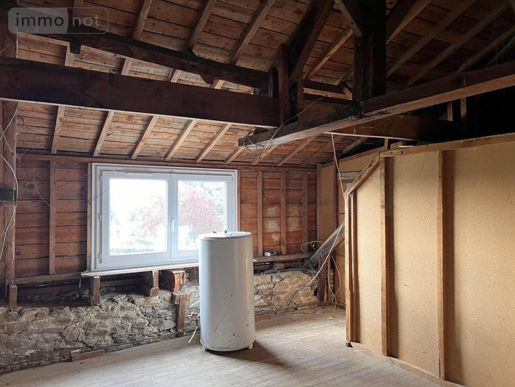Maison a vendre Pabu 22200 Côtes-d'Armor 69 m2 2 pièces 149120 euros
