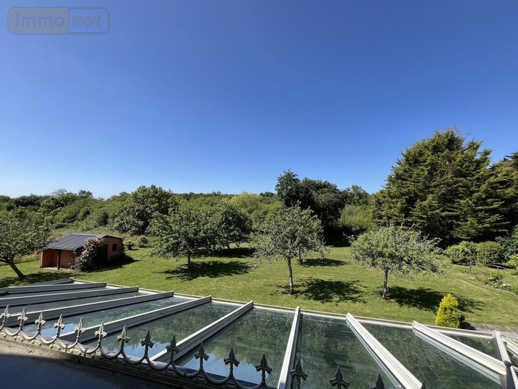 Maison a vendre Fouesnant 29170 Finistère 230 m2 7 pièces 679250 euros