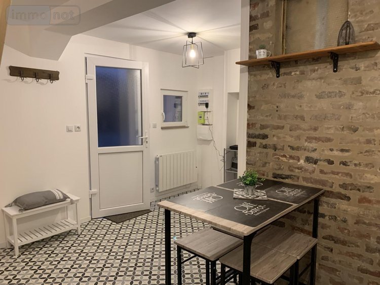 Immeuble a vendre Allonne 60000 Oise 168 m2  431600 euros