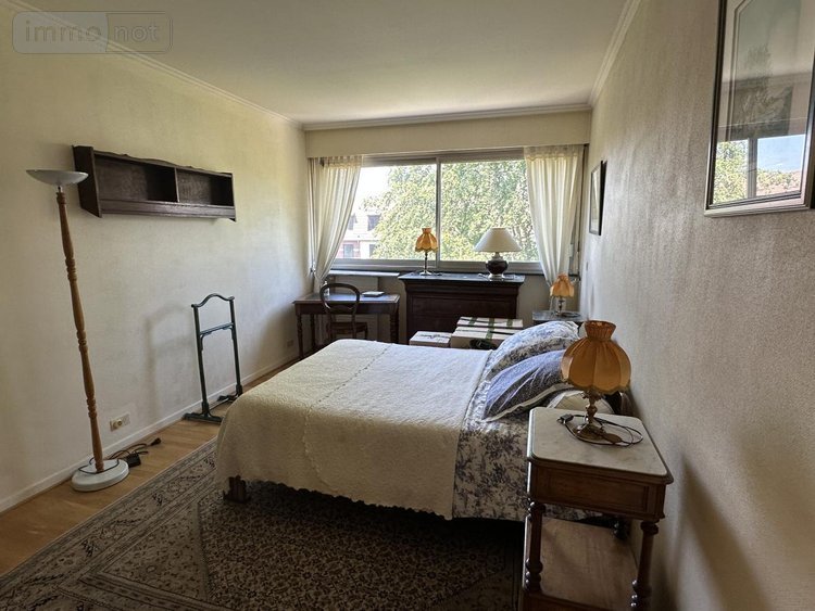 Appartement a vendre Wasquehal 59290 Nord 127 m2 5 pièces 379600 euros