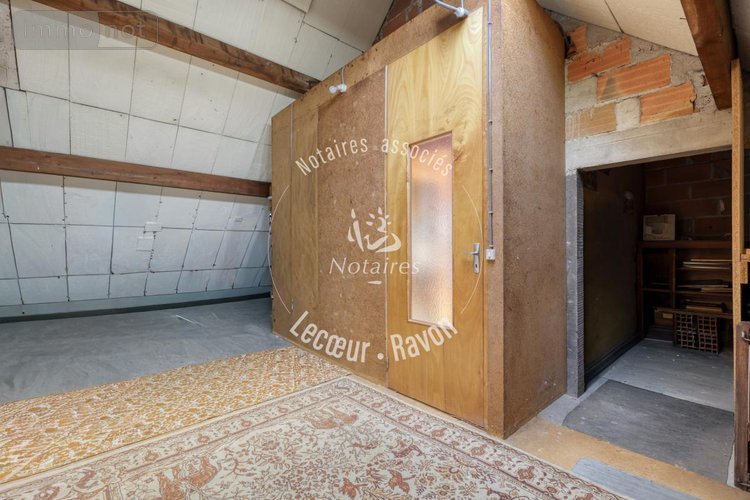 Maison a vendre Bois-d'Arcy 78390 Yvelines 125 m2 6 pièces 438900 euros