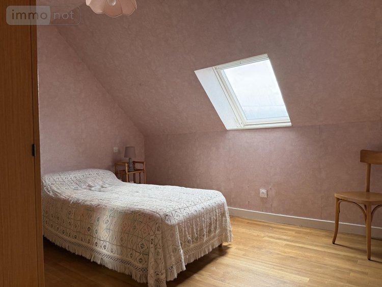 Maison a vendre Bringolo 22170 Côtes-d'Armor 105 m2 6 pièces 191040 euros