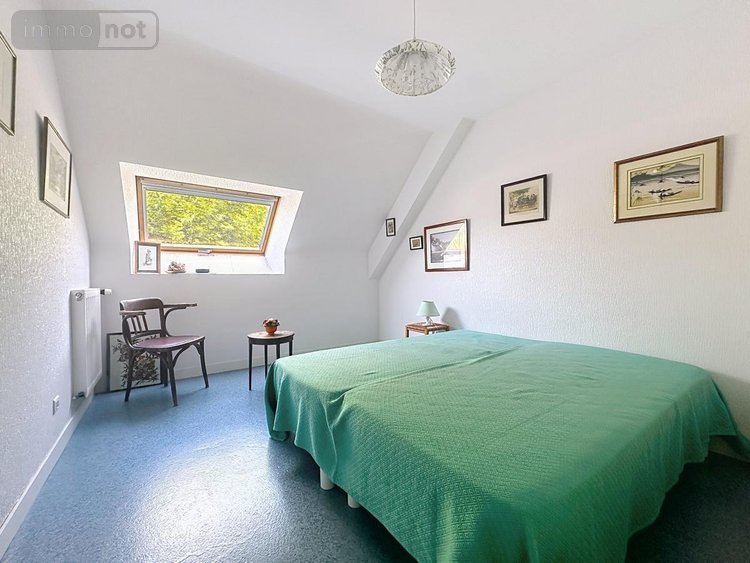 Maison a vendre Larmor-Plage 56260 Morbihan 230 m2 8 pièces 1192840 euros