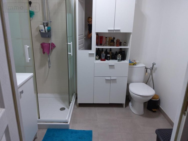 Location maison Grand-Bourgtheroulde 27520 Eure 114 m2 5 pièces 1070 euros