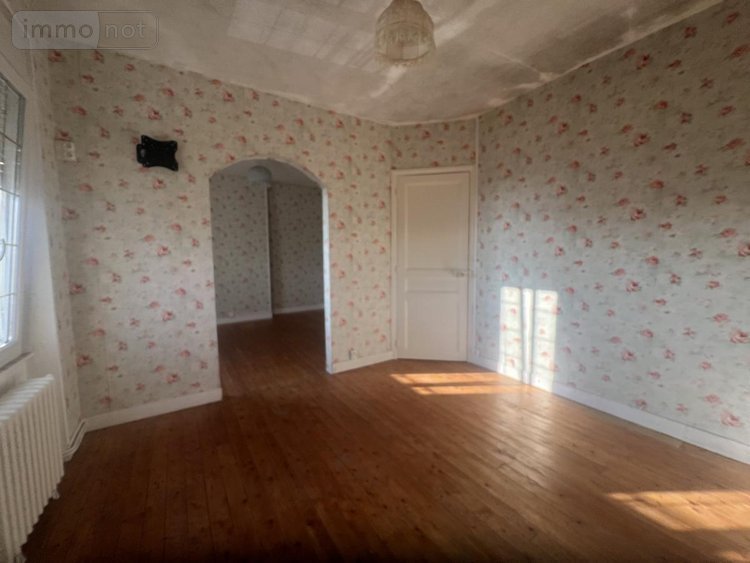 Maison a vendre Bagnoles-de-l'Orne-Normandie 61140 Orne 79 m2 4 pièces 114950 euros