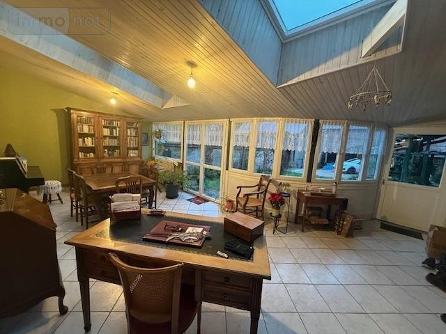 Maison a vendre Brionne 27800 Eure 148 m2  146600 euros