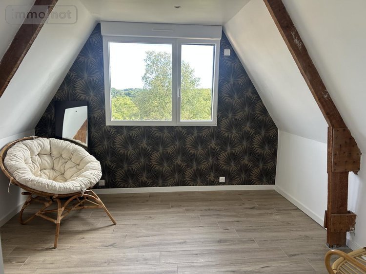 Maison a vendre Plaine-Haute 22800 Côtes-d'Armor 191 m2 6 pièces 319520 euros