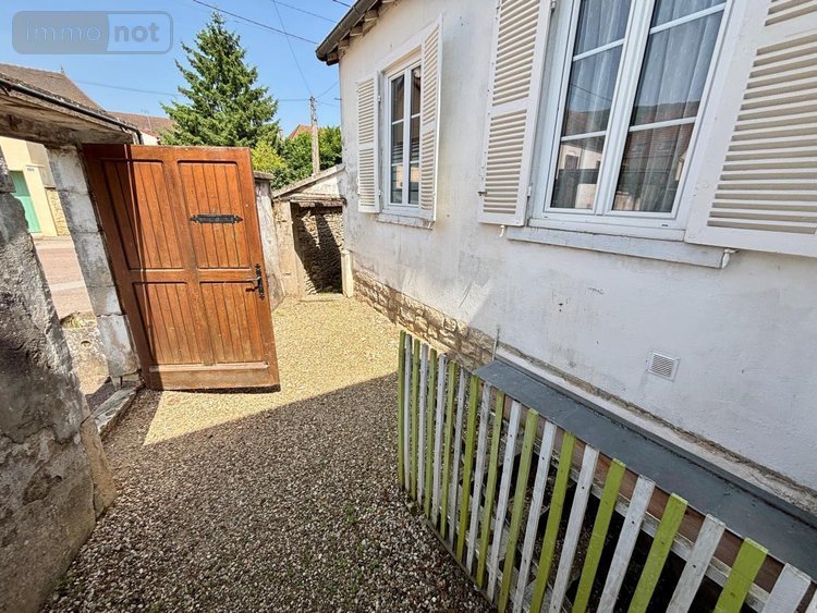 Maison a vendre Santenay 21590 Côte-d'Or 94 m2 4 pièces 128000 euros