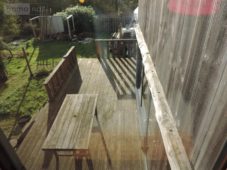 Maison a vendre Louargat 22540 Côtes-d'Armor 147 m2 6 pièces 314400 euros