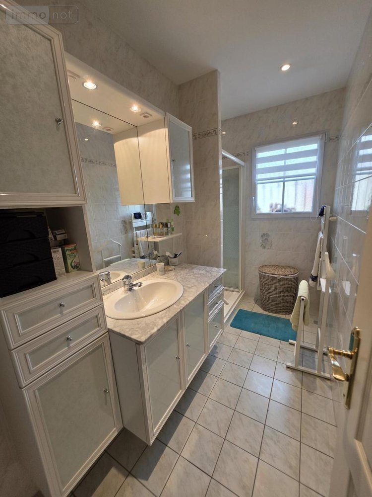 Maison a vendre Méreau 18120 Cher 170 m2 5 pièces 340600 euros