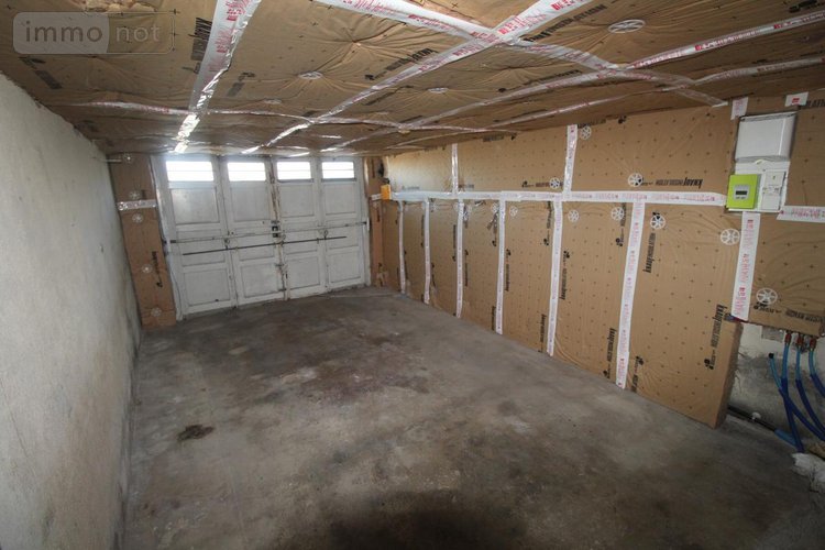 Maison a vendre Saintes 17100 Charente-Maritime 135 m2 6 pièces 355000 euros