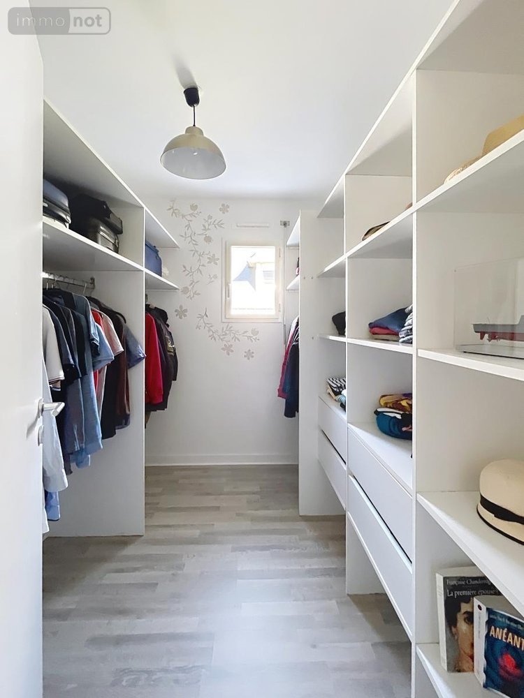 Maison a vendre Larmor-Plage 56260 Morbihan 187 m2 7 pièces 933840 euros