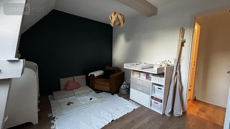 Maison a vendre Mûrs-Erigné 49610 Maine-et-Loire 75 m2 3 pièces 215250 euros