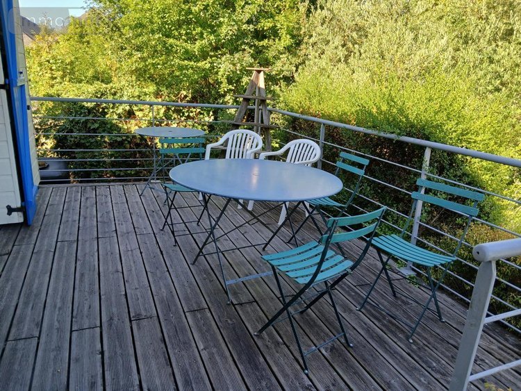 Maison a vendre Andard 49800 Maine-et-Loire 125 m2 7 pièces 331850 euros