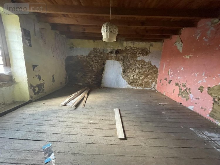 Maison a vendre Paimpol 22500 Côtes-d'Armor 147 m2 9 pièces 364050 euros