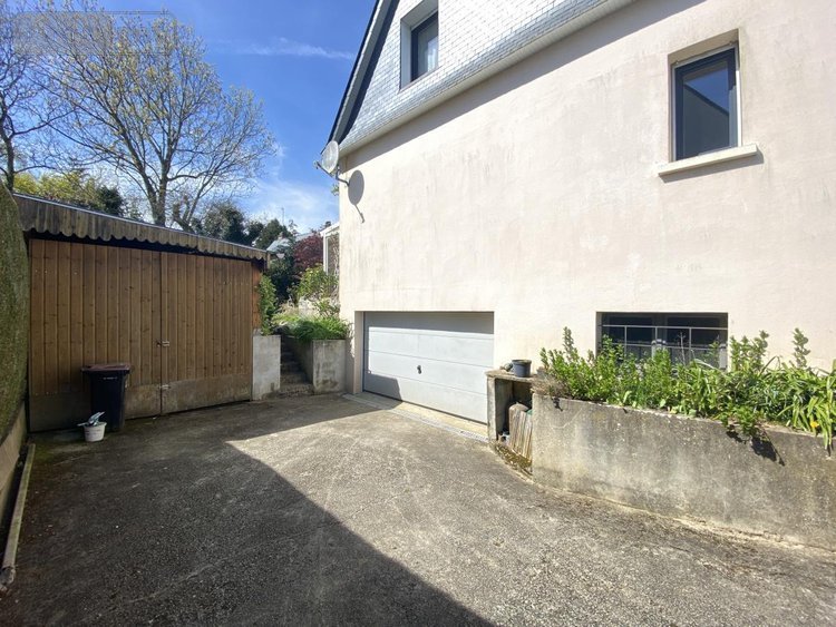 Maison a vendre Loudéac 22600 Côtes-d'Armor 120 m2 5 pièces 223600 euros